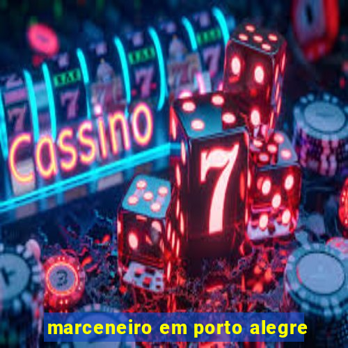 marceneiro em porto alegre